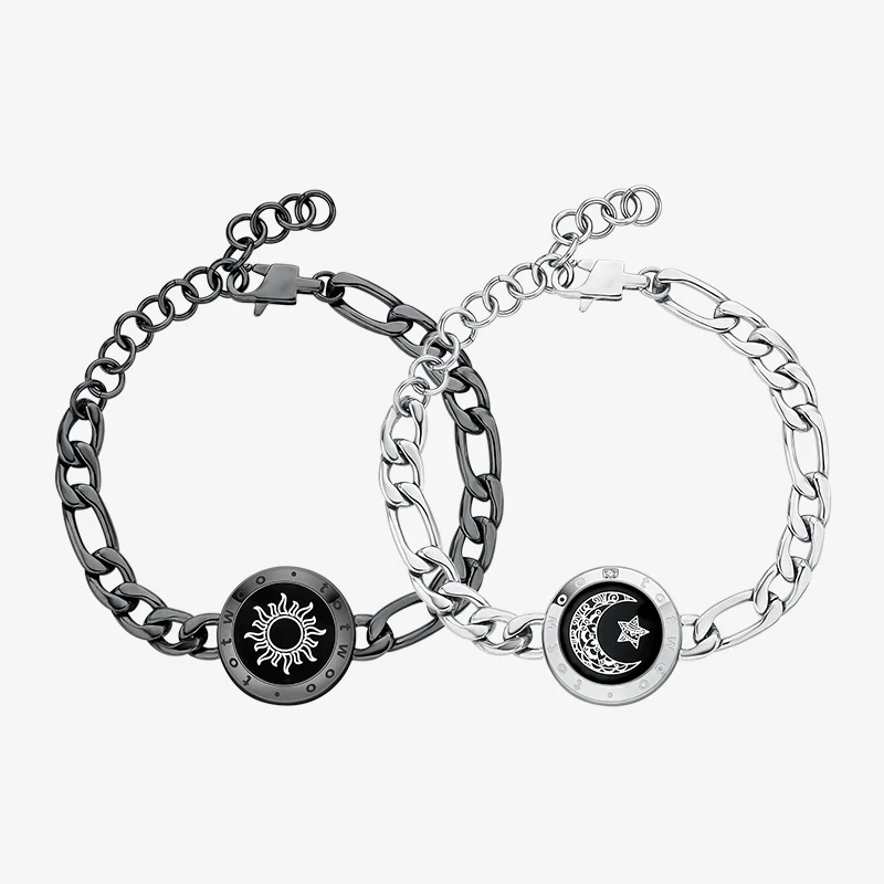 Couple Love Bracelet-Charlottemode