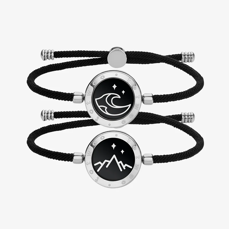 Couple Love Bracelet-Charlottemode