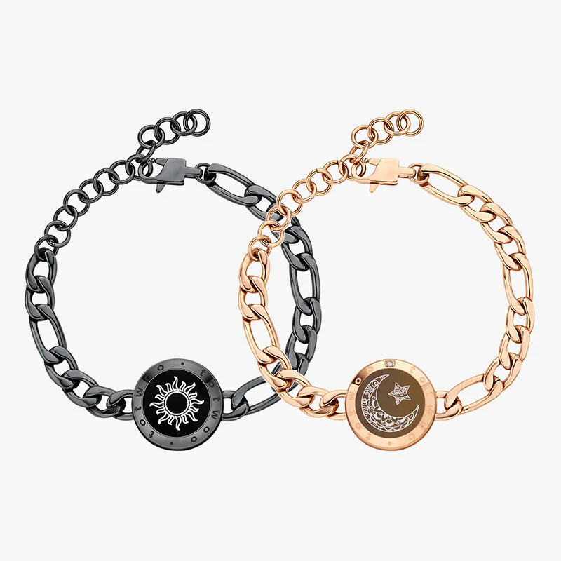 Couple Love Bracelet-Charlottemode